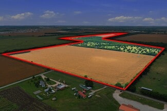 More details for 10935 County Road 109, Alvarado, TX - Land for Sale
