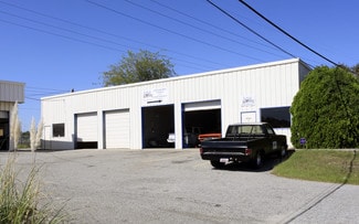 More details for Two property portfolio for sale – Retail for Sale, Charleston, SC