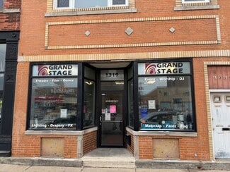 More details for 1319 W Grand Ave, Chicago, IL - Retail for Lease