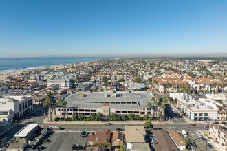 200 Main St, Huntington Beach, CA - Aerial map view - Image1