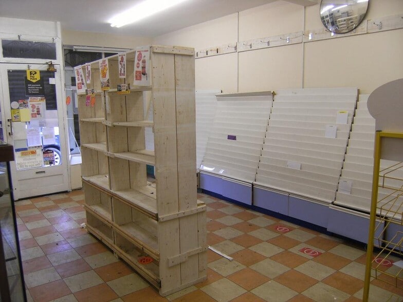 26-34 Stanney Lane, Ellesmere Port for lease - Interior Photo - Image 3 of 10