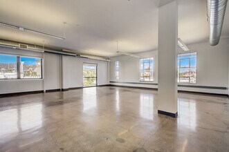 6311 Romaine St, Los Angeles, CA for lease Interior Photo- Image 2 of 8