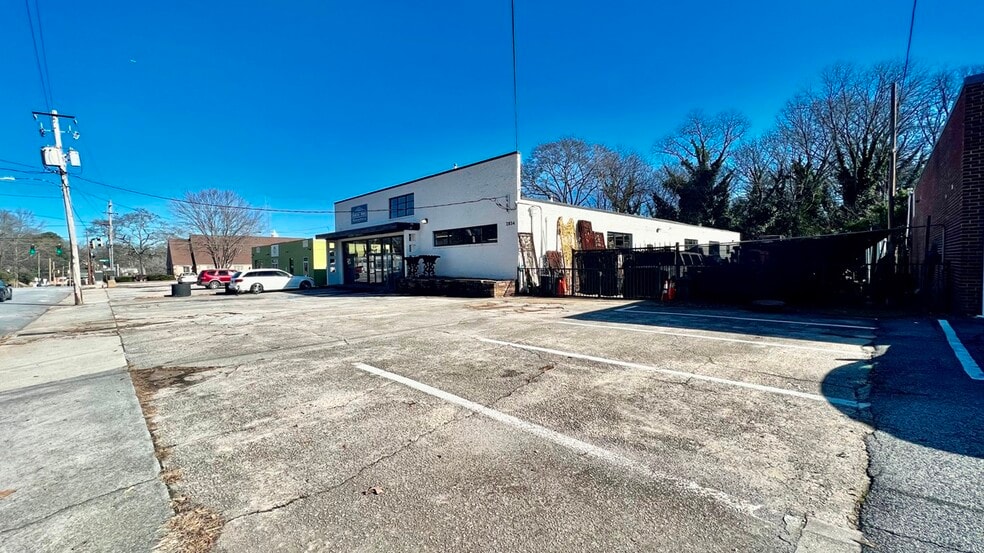 2834 Church St, Atlanta, GA for sale - Building Photo - Image 3 of 18