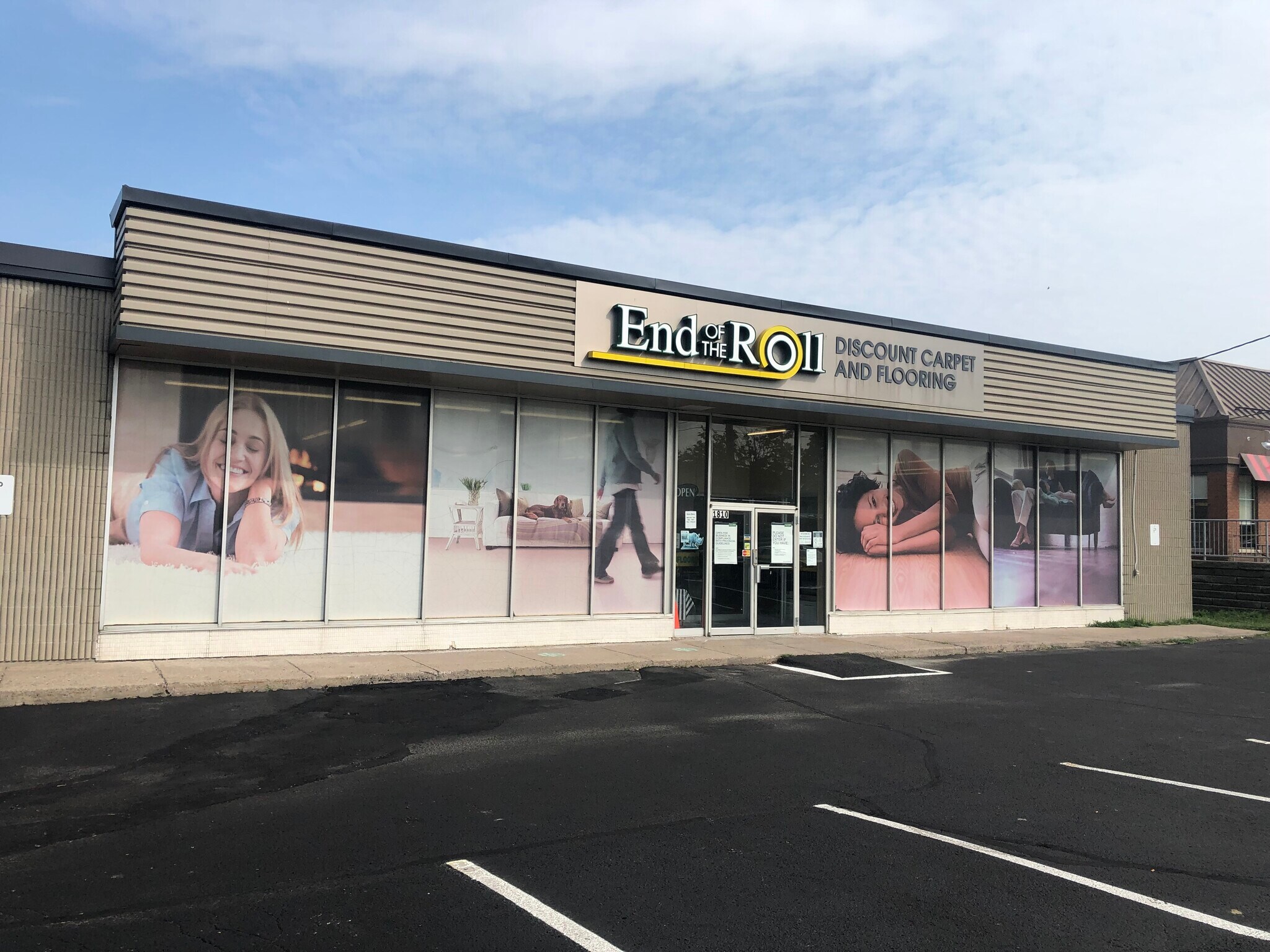 1810 Dundas St E, Whitby, ON for sale Building Photo- Image 1 of 1