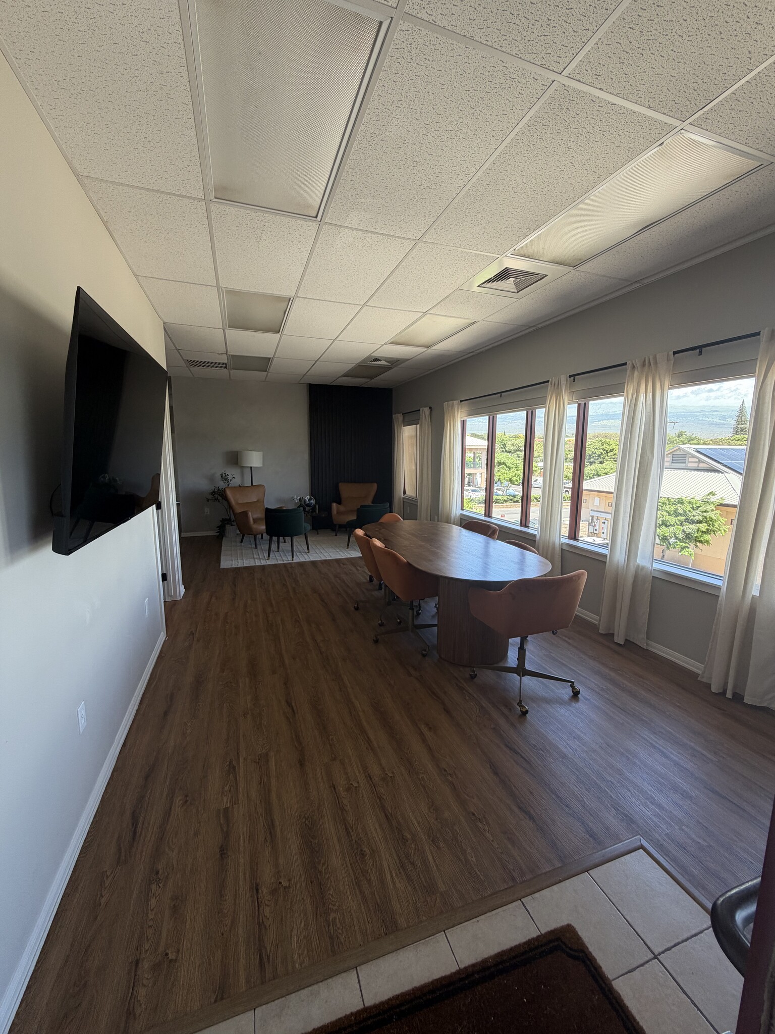 95 E Lipoa St, Kihei, HI for lease Interior Photo- Image 1 of 11