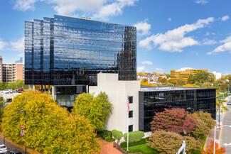 Plus de détails pour 1010 Washington Blvd, Stamford, CT - Bureau à louer