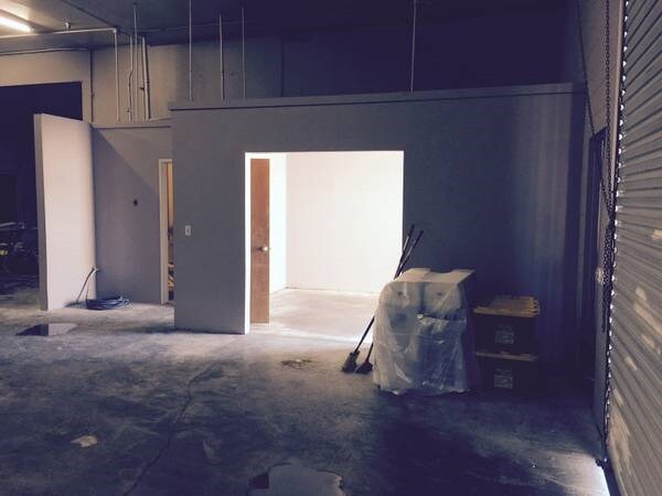 1734 E Main St, Mesa, AZ à louer - Photo du bâtiment - Image 2 de 5