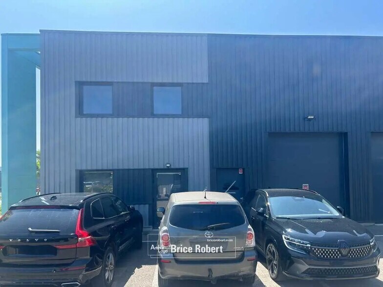 Flex in Genay for lease - Building Photo - Image 3 of 50
