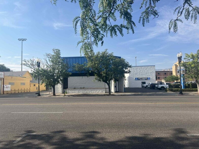 256 24th St, Ogden, UT for lease - Building Photo - Image 2 of 41