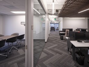 1100 Peachtree St NE, Atlanta, GA for lease Interior Photo- Image 2 of 17