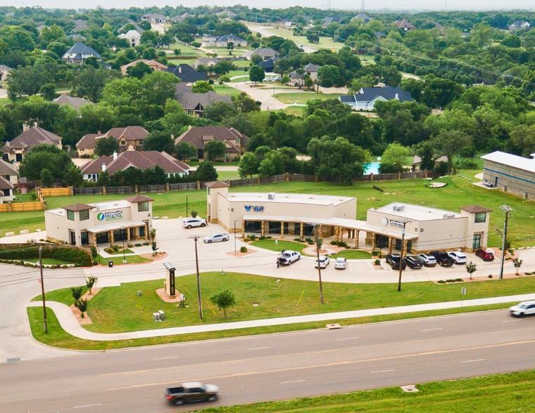 2419 Palermo Pky, Temple, TX à vendre - Photo principale - Image 1 de 14