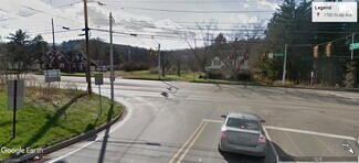 Plus de détails pour 1700 Scalp Ave, Johnstown, PA - Terrain à vendre