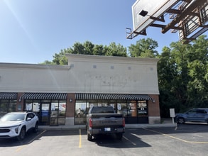 5021 S Kentucky Ave, Indianapolis, IN for lease Interior Photo- Image 2 of 9