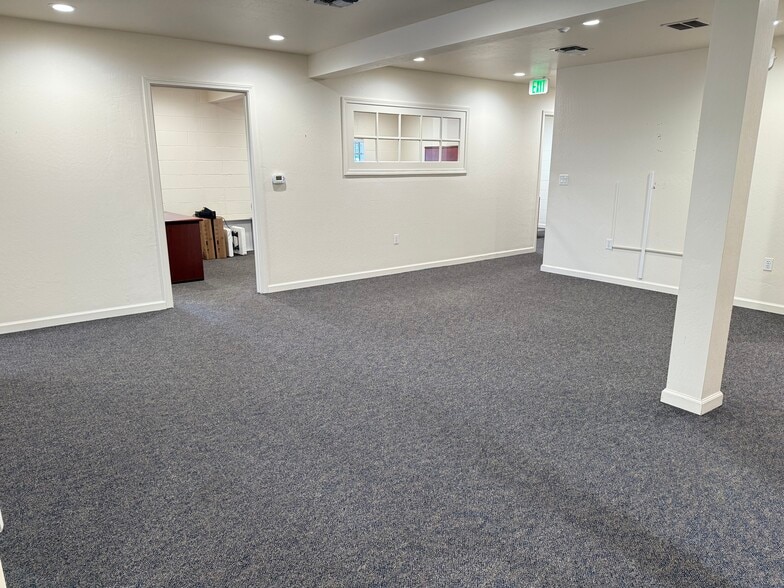 1105 Water St, Santa Cruz, CA for lease - Building Photo - Image 3 of 8