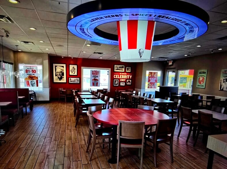 812 Cecil Ave, Delano, CA for sale - Building Photo - Image 2 of 2