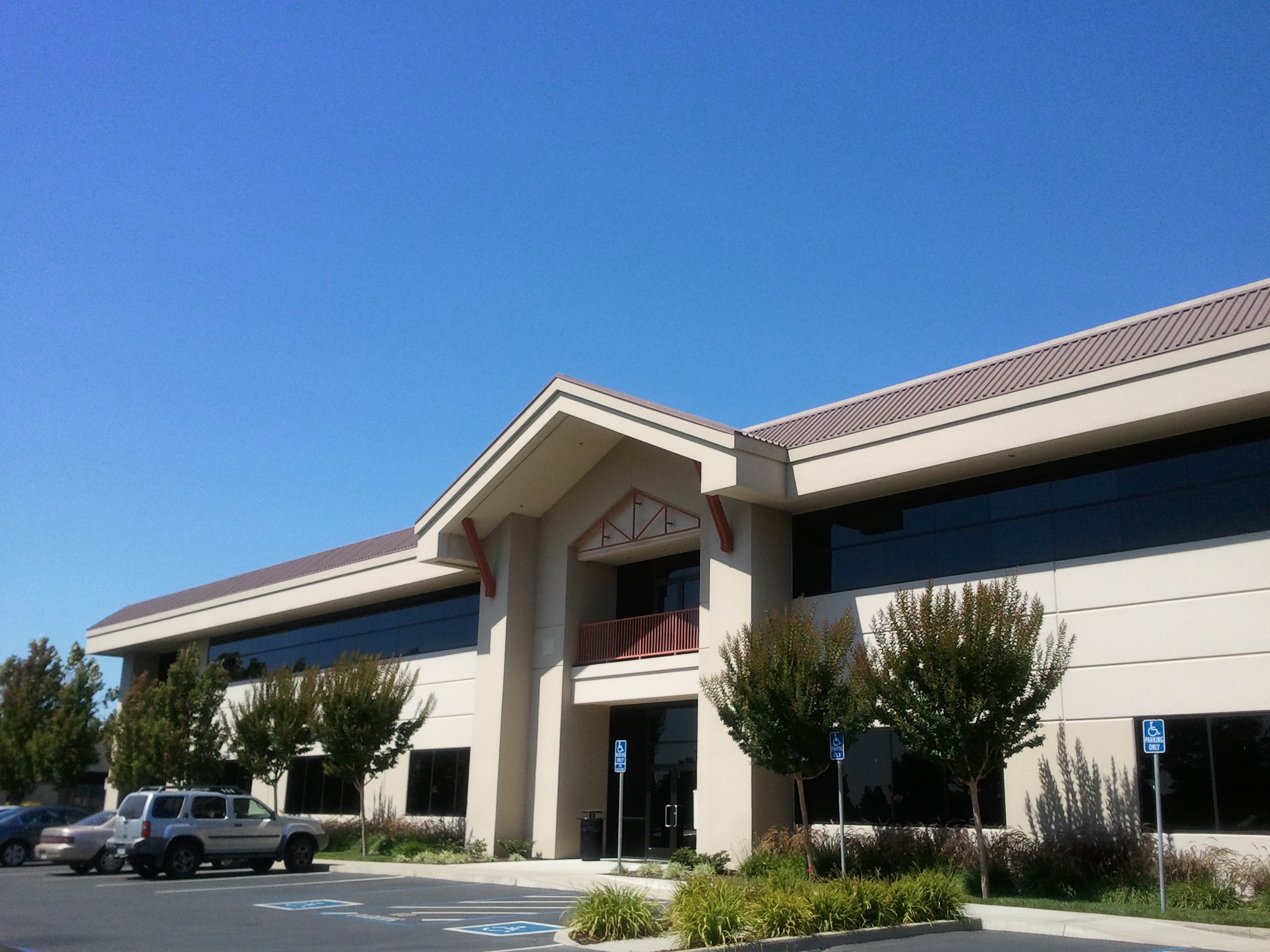 550 Gateway Dr, Napa, CA for sale Building Photo- Image 1 of 1