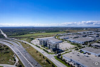2275 Upper Middle Rd E, Oakville, ON - Aerial map view - Image1