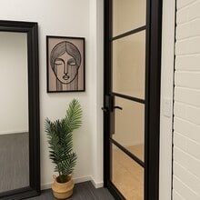 10-14 Mccaul St, Toronto, ON for lease Building Photo- Image 2 of 9