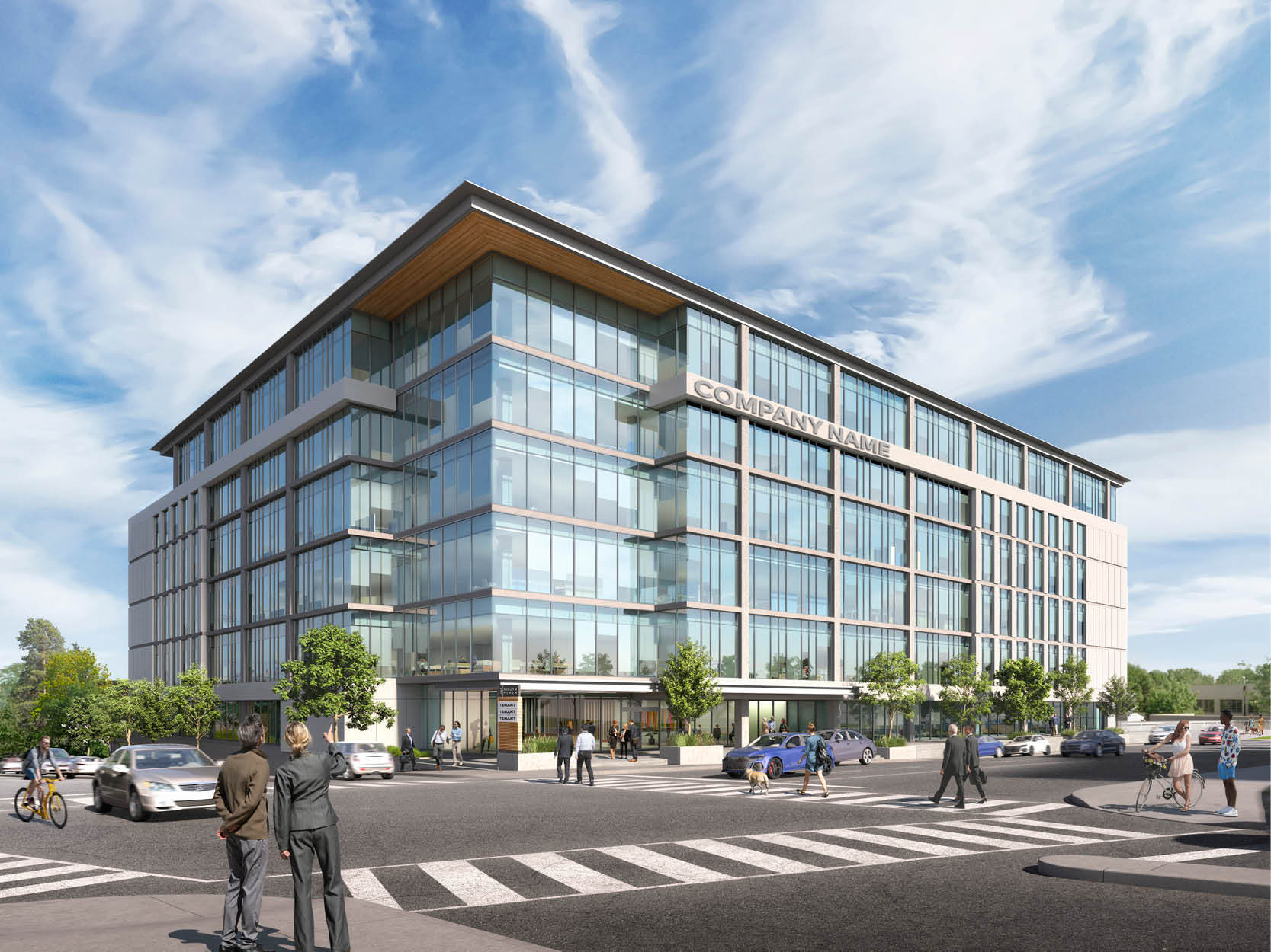 4901 Main St, Kansas City, MO à vendre Photo du bâtiment- Image 1 de 1