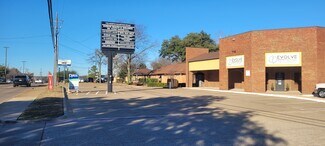 Plus de détails pour 712 N Hampton Rd, DeSoto, TX - Bureau/Commerce de détail, Commerce de détail à louer