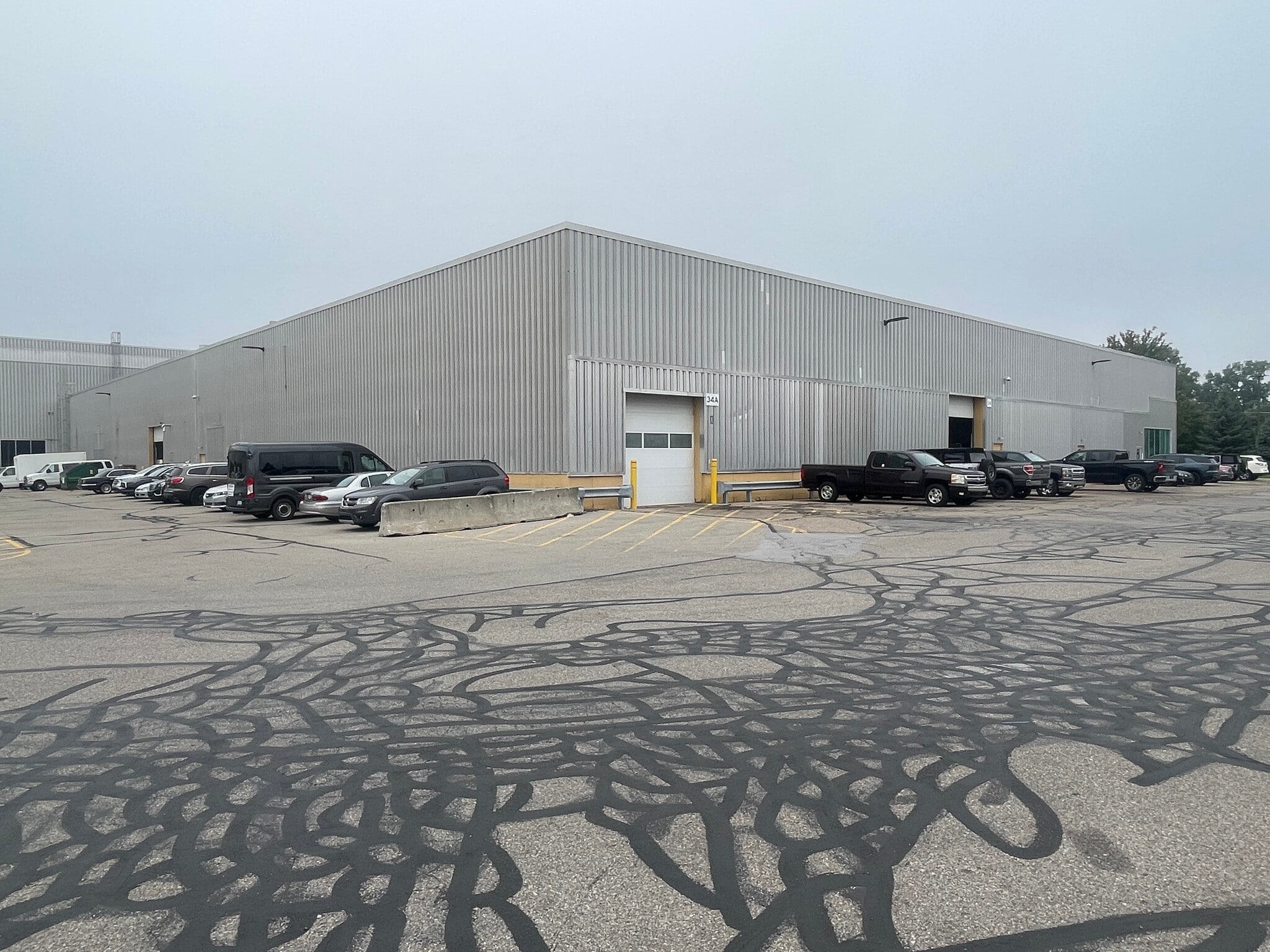 28100-28400 Plymouth Rd, Livonia, MI for lease Building Photo- Image 1 of 9