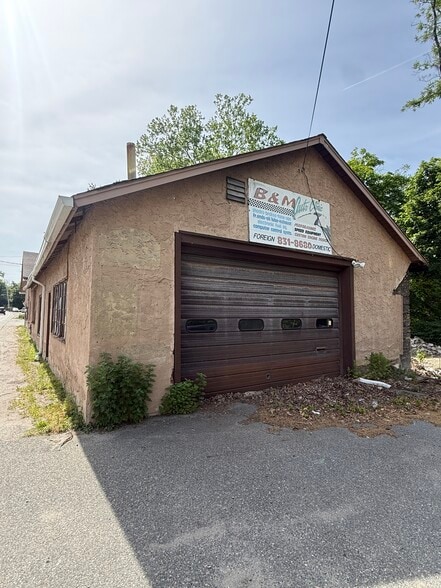 276 Hamburg Tpke, Riverdale, NJ for sale - Building Photo - Image 2 of 17