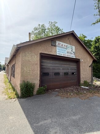 More details for 276 Hamburg Tpke, Riverdale, NJ - Industrial for Sale