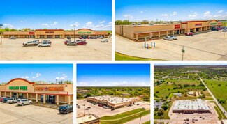 Plus de détails pour 1620 E Sarah Dewitt Dr, Gonzales, TX - Commerce de détail à louer