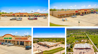 Plus de détails pour 1620 E Sarah Dewitt Dr, Gonzales, TX - Local commercial à louer