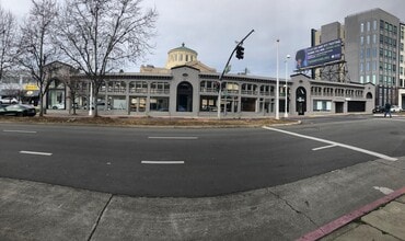 2801-2825 Broadway, Oakland, CA for lease Interior Photo- Image 2 of 11