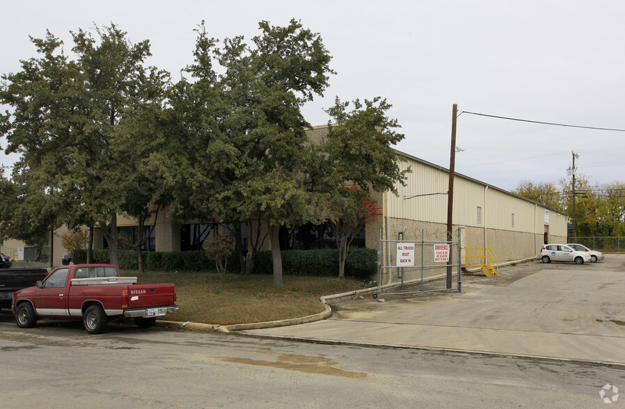 4723 Broom St, San Antonio, TX for lease - Building Photo - Image 3 of 19