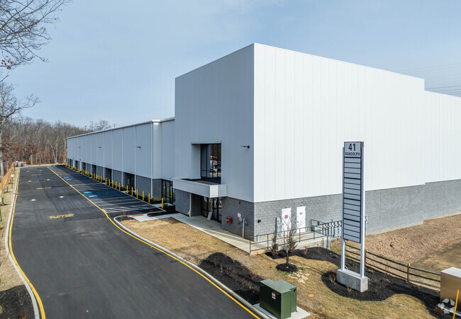 More details for 41 Randolph Rd, Howell, NJ - Industrial for Lease