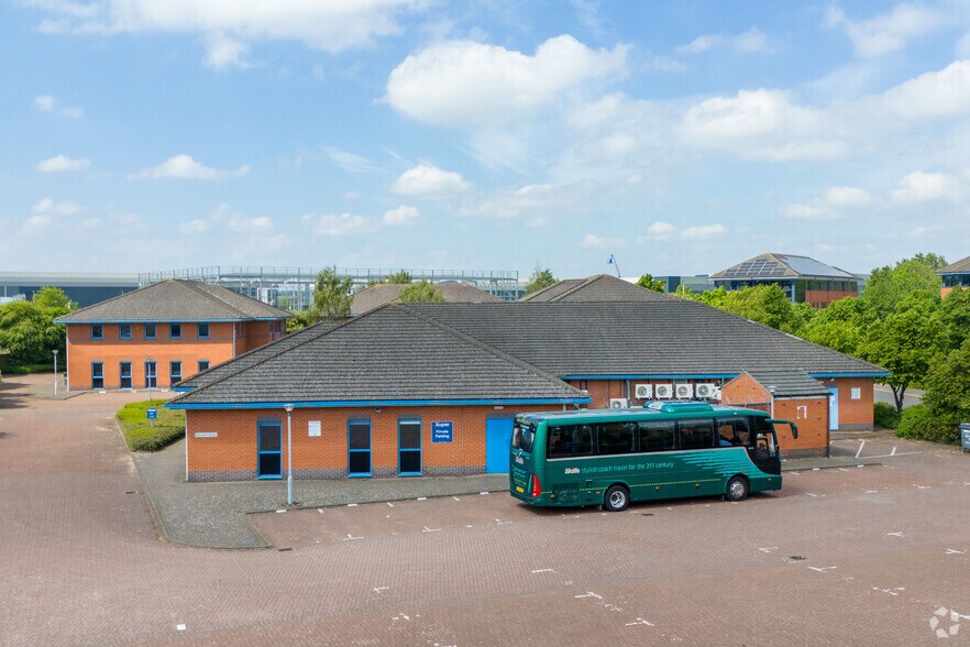 Stanier Way, Derby à louer - Photo du bâtiment - Image 3 de 3