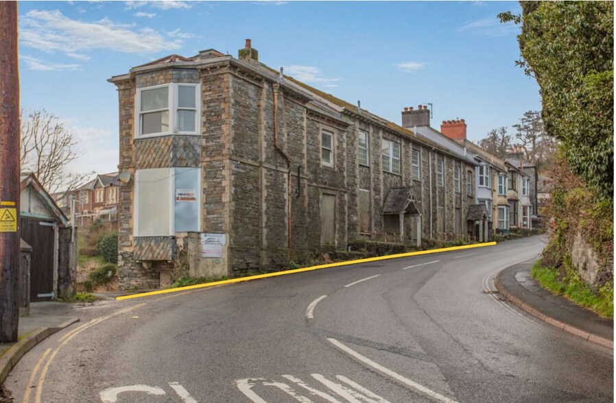 7 Ralphs Ct, Tavistock à vendre - Photo du bâtiment - Image 3 de 4