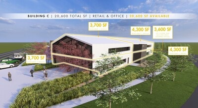 0 Johnson Mill Blvd, Fayetteville, AR for lease Building Photo- Image 1 of 2