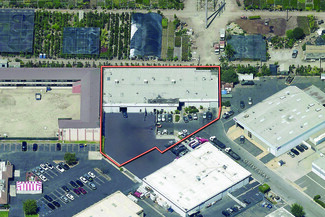 More details for 1165 N Knollwood Cir, Anaheim, CA - Industrial for Lease