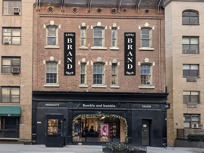 More details for 146 E 56th St, New York, NY - Office/Retail, Retail for Lease