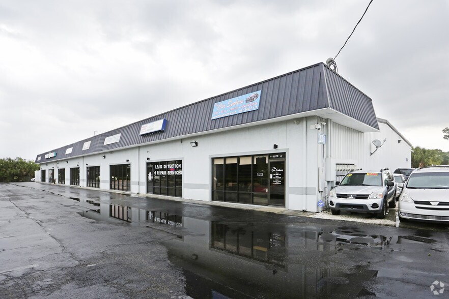 4401 Ashton Rd, Sarasota, FL à louer - Photo principale - Image 1 de 7