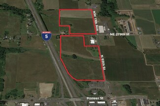 More details for 745 N 65th Ave, Ridgefield, WA - Land for Sale