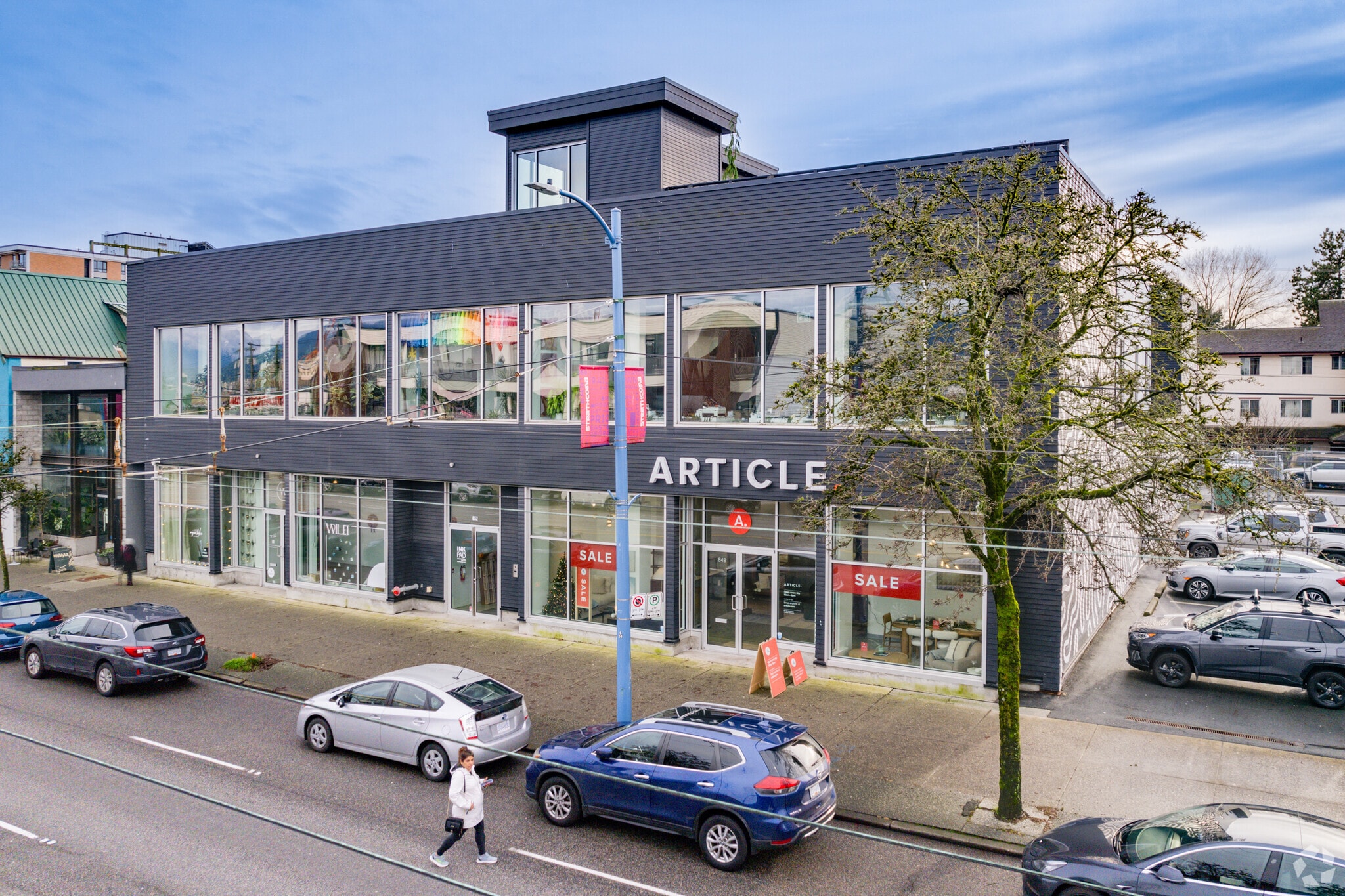 852 E Hastings St, Vancouver, BC for sale Primary Photo- Image 1 of 1