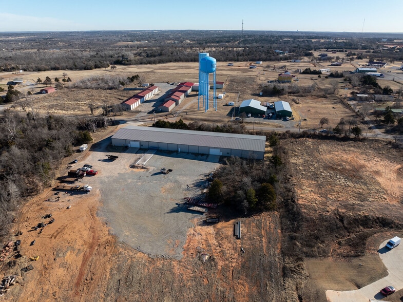11535 Sooner Rd, Edmond, OK for sale - Building Photo - Image 2 of 26