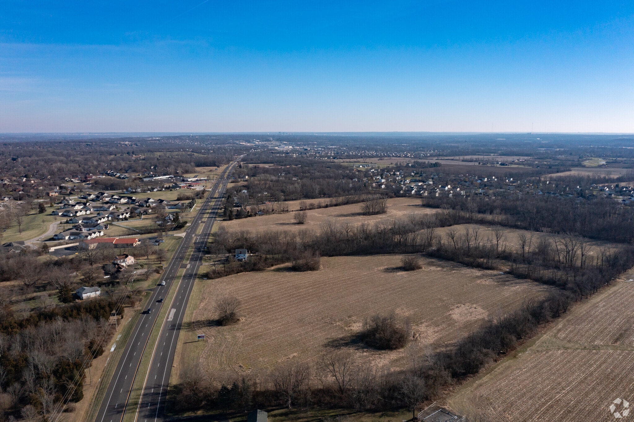 6942 Salem Ave, Clayton, OH for lease Primary Photo- Image 1 of 11