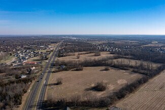 More details for 6942 Salem Ave, Clayton, OH - Industrial for Lease