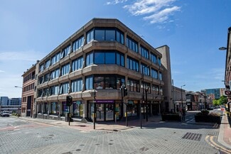 Plus de détails pour 87 Division St, Sheffield - Multi-résidentiel à vendre