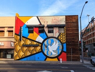 Plus de détails pour 501 N Main St, Santa Ana, CA - Bureau à louer