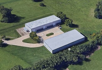 Plus de détails pour 3185 Grand Prix Dr, Decatur, IL - Industriel à vendre