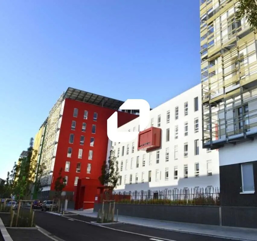 Office in Grenoble for lease Building Photo- Image 1 of 2