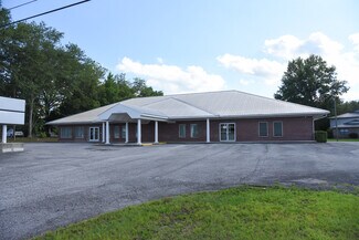Plus de détails pour 1635 Highway 31, Hartselle, AL - Médical à louer