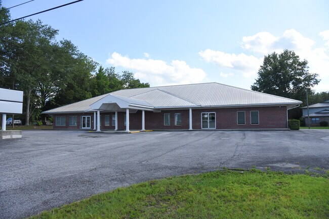 Plus de détails pour 1635 Highway 31, Hartselle, AL - Médical à louer