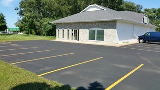 Plus de détails pour 3345 State Road 93, Eau Claire, WI - Bureau à louer
